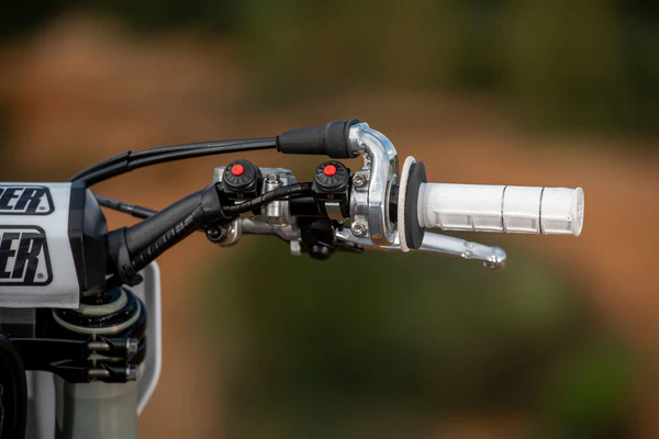 Unleash Your Ultimate Electric Ride
