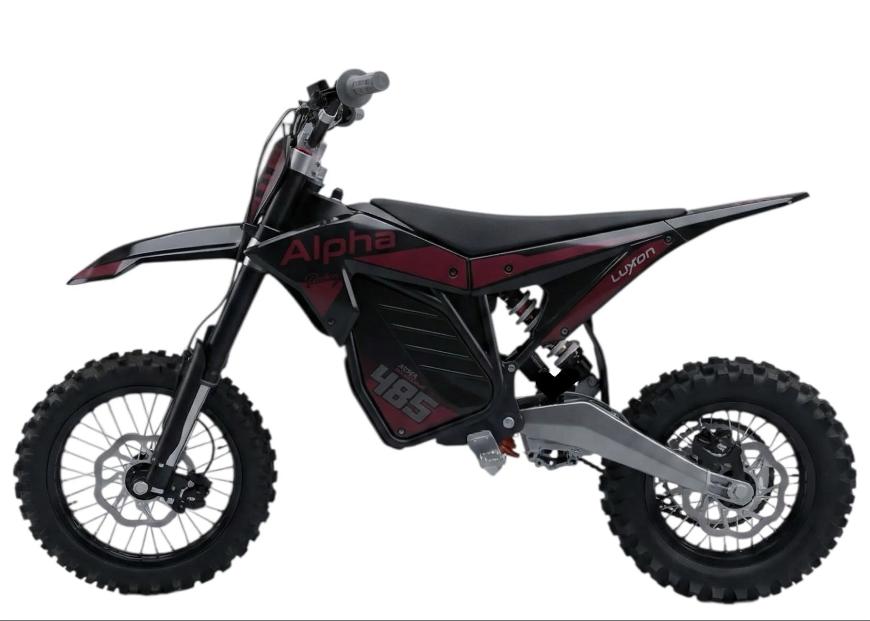 Suzuki RM 01-08 New Parts